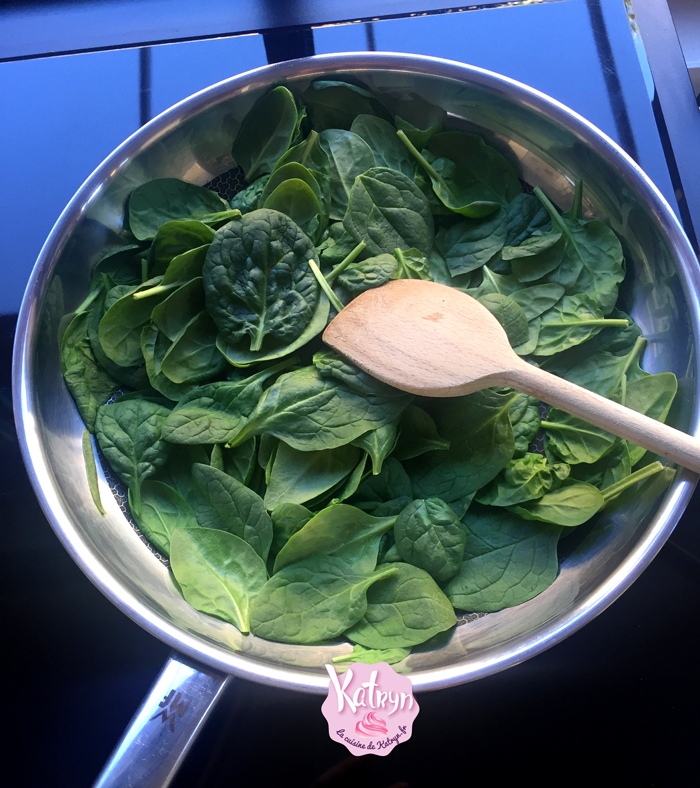 Brick-chevre-epinard-miel