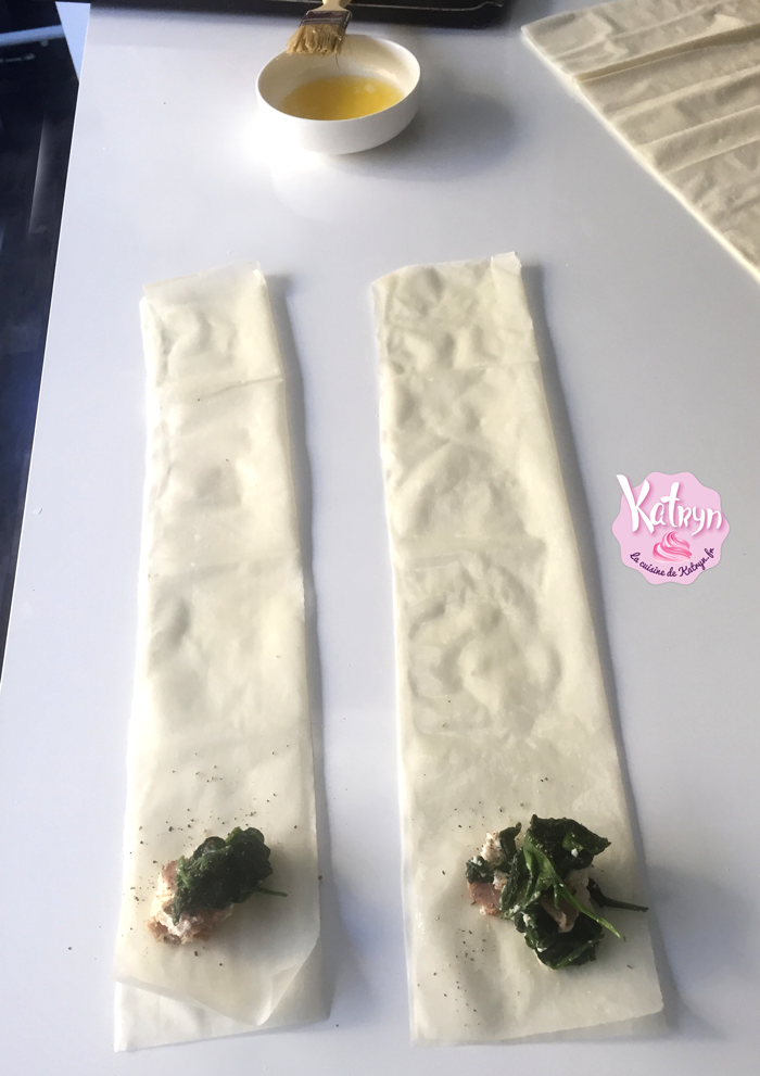 Brick-chevre-epinard-miel