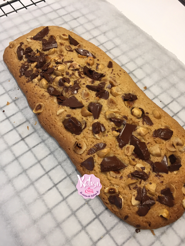 buche vanille caramel