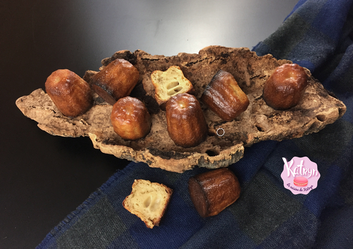 canele_bordelais