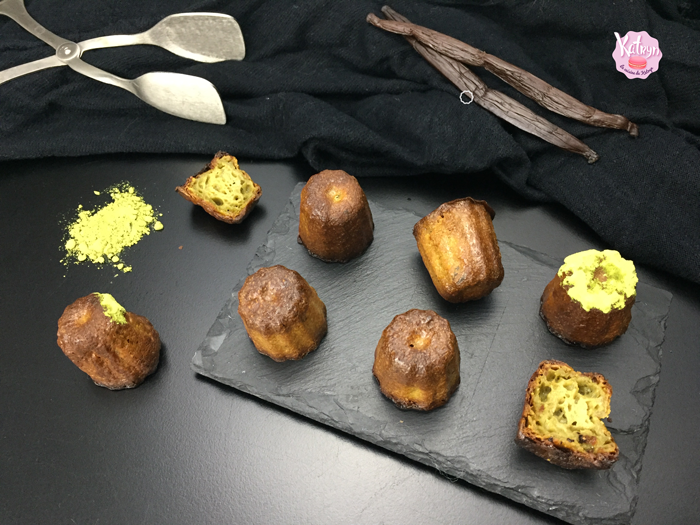 canele_bordelais