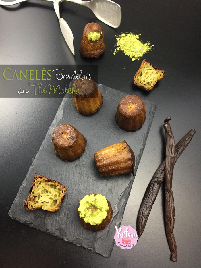 canele_bordelais