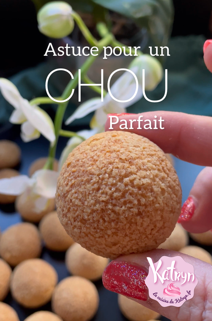 chou-panade