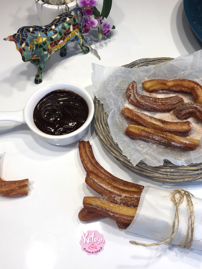 churros-espagnol