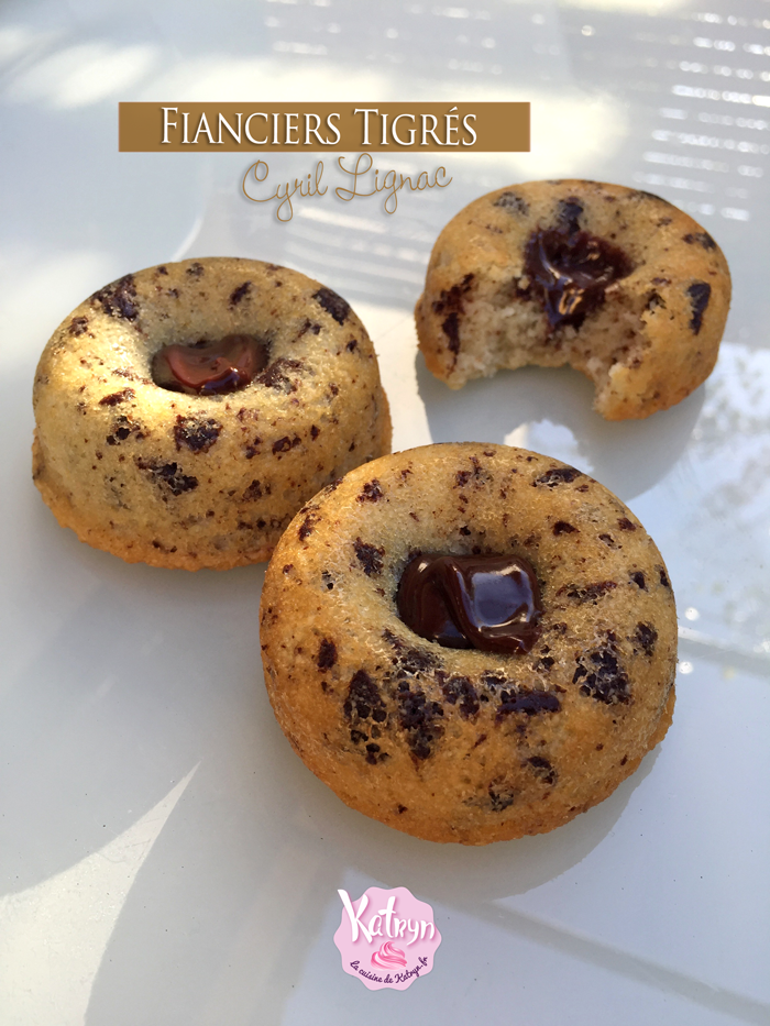 financiers-tigres-de-Cyril-Lignac