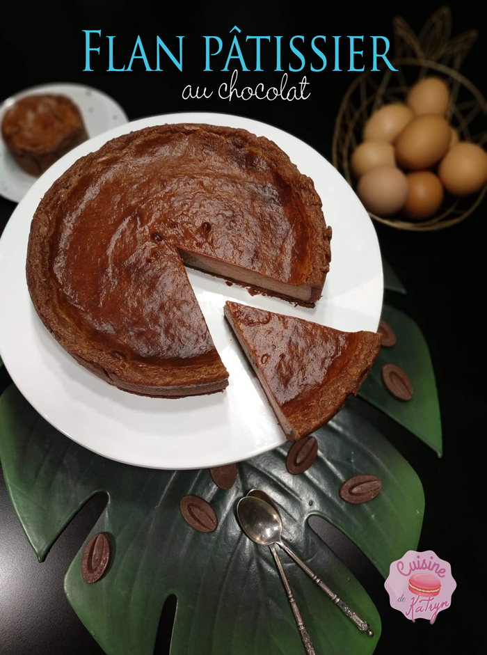 flan-patissier-au-chocolat