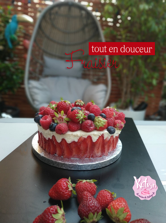 fraisier