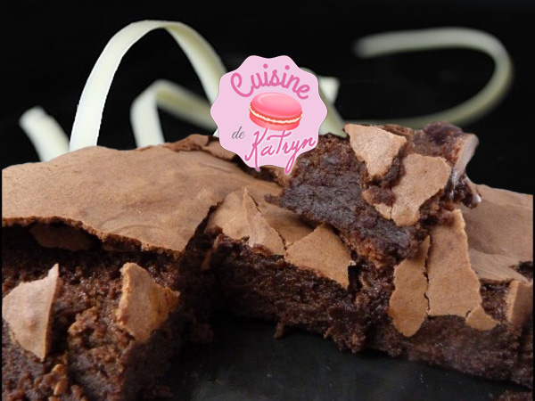 gateau fondant au choco