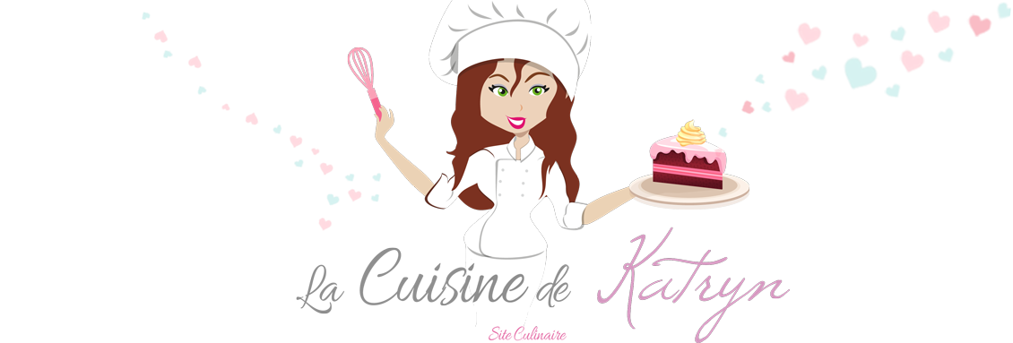 signature coup de coeur de Katryn