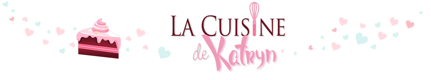 signature coup de coeur de Katryn