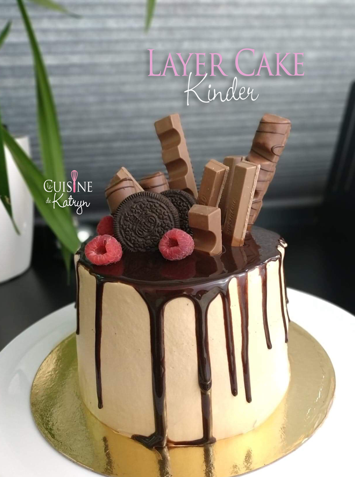 Layer Cake 