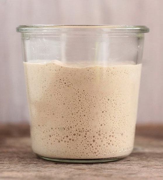 levain