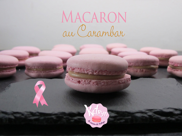 macaron-carambar