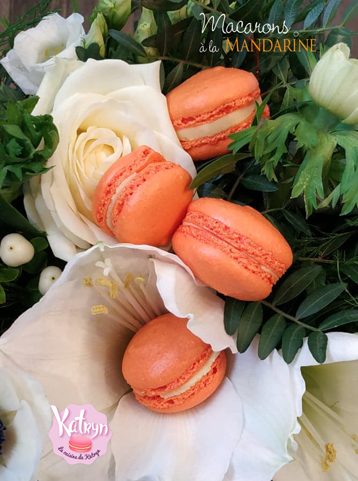 macaron-mandarine