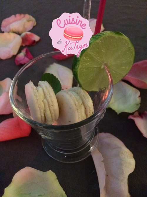 macaron-mojito