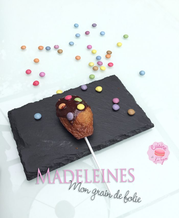 madeleine de Conticini