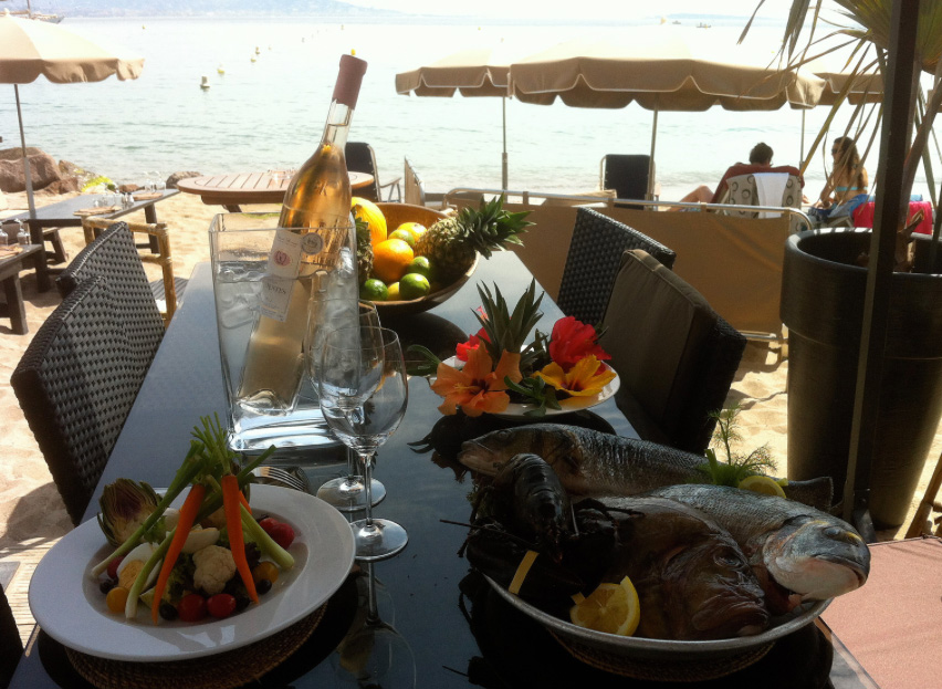 restaurant Marco polo