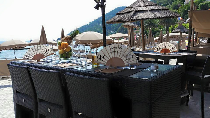 restaurant Marco polo