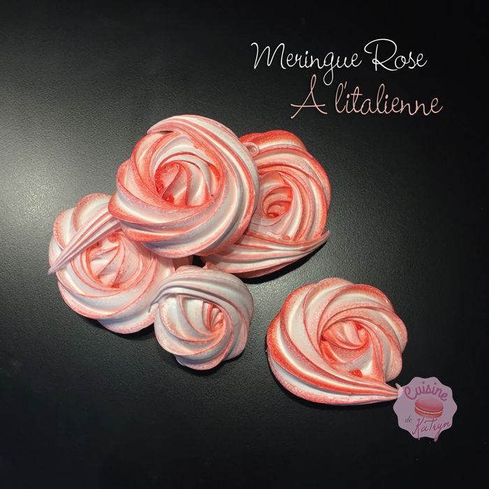 meringue-italienne