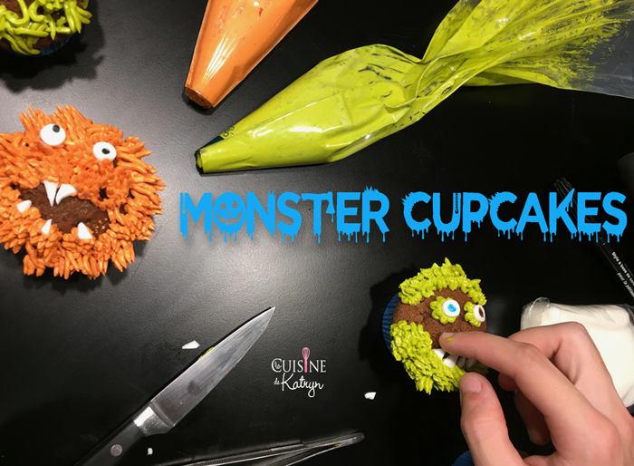 monster-cupcakes