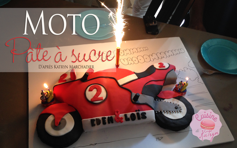 gâteau d'anniversaire