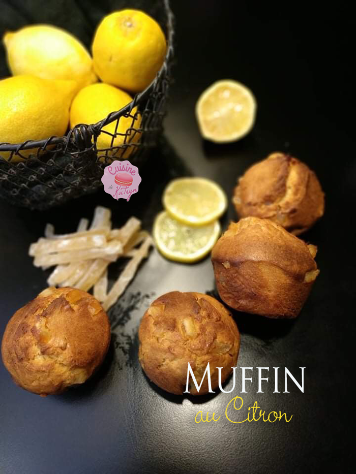 muffins 