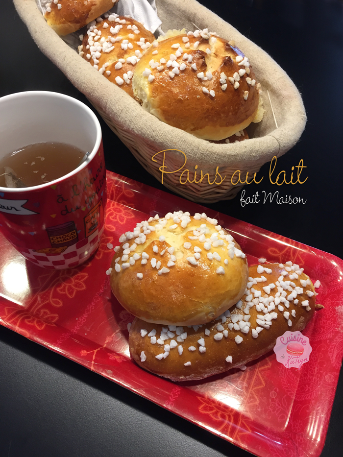 pains-au-lait