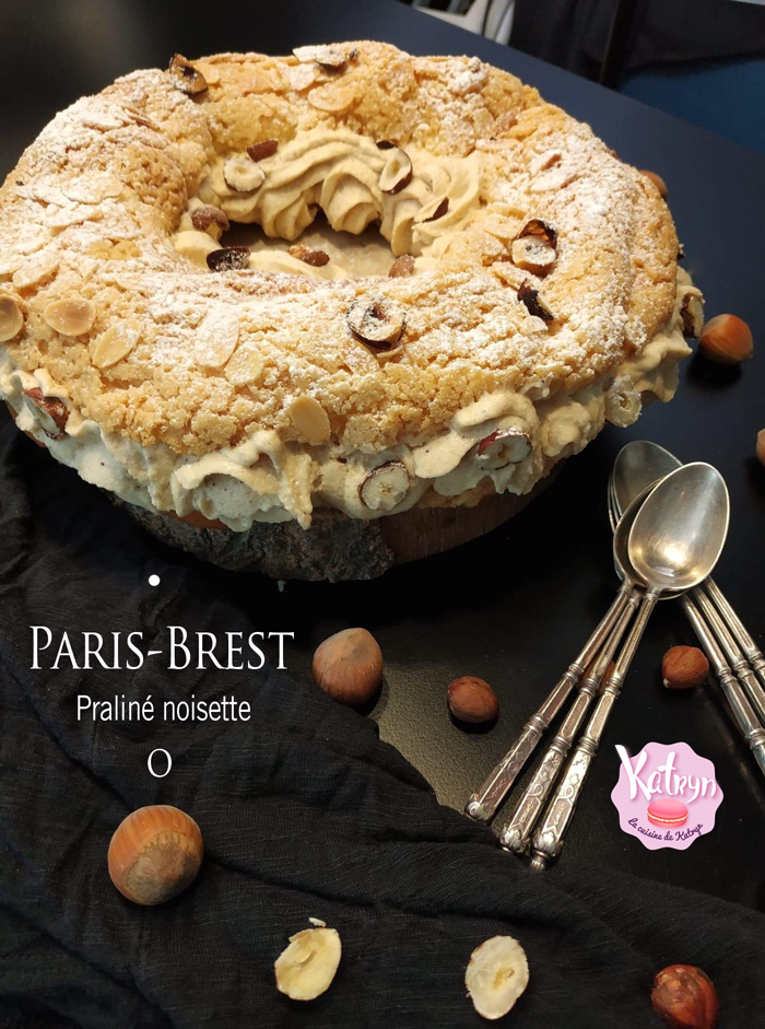 paris-brest 