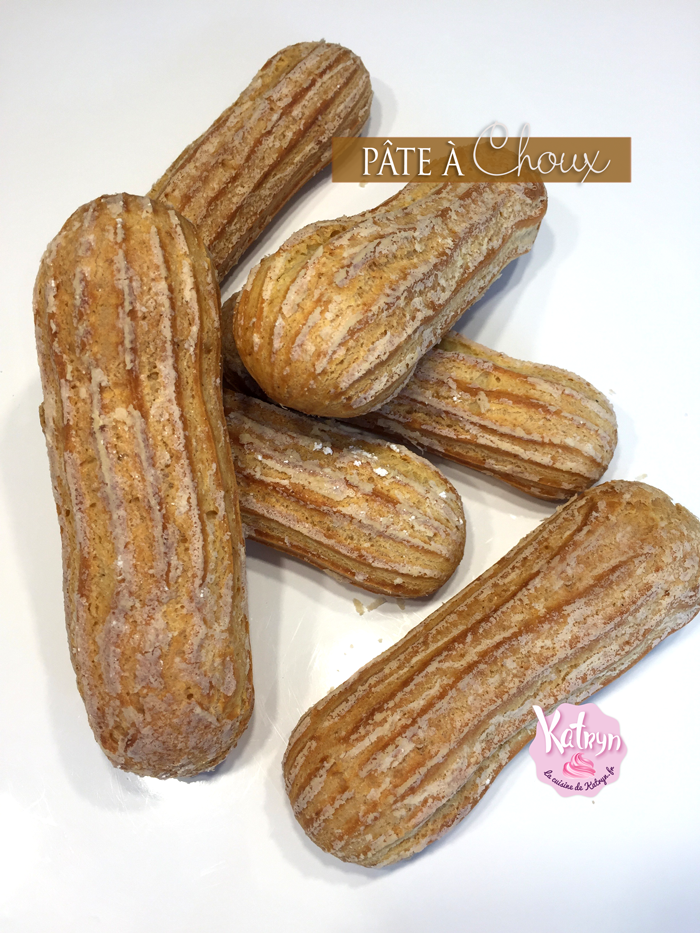 pate-a-choux