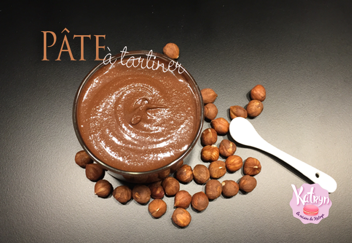 pate à tartiner