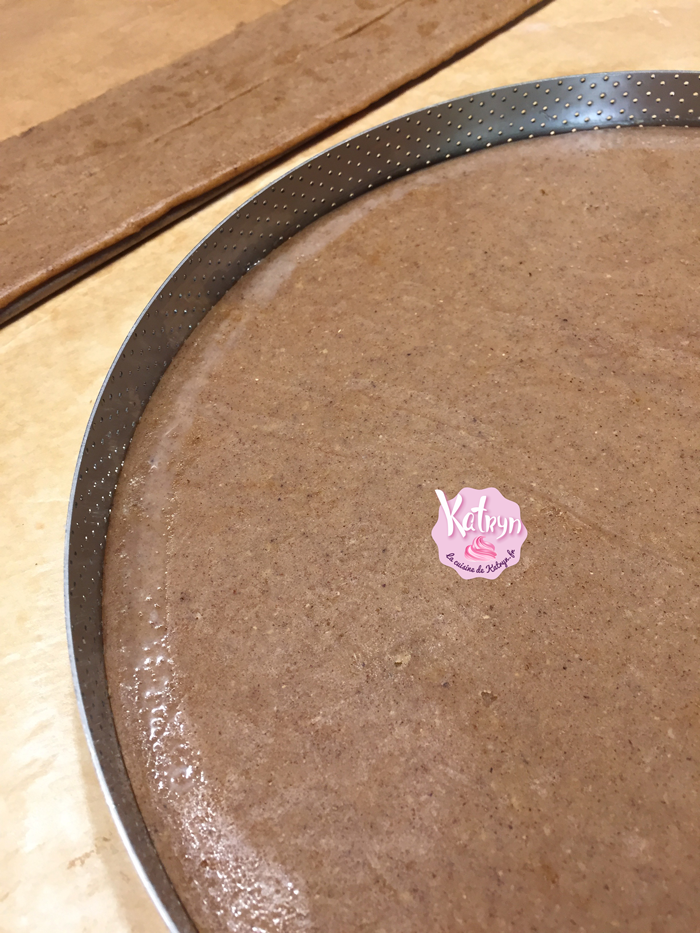 tarte-framboises-speculoos