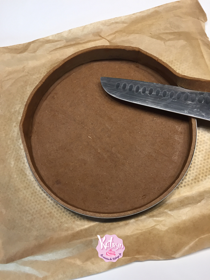 tarte-framboises-speculoos