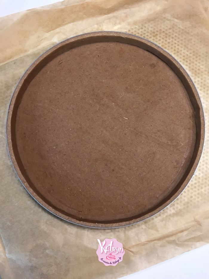 tarte-framboises-speculoos