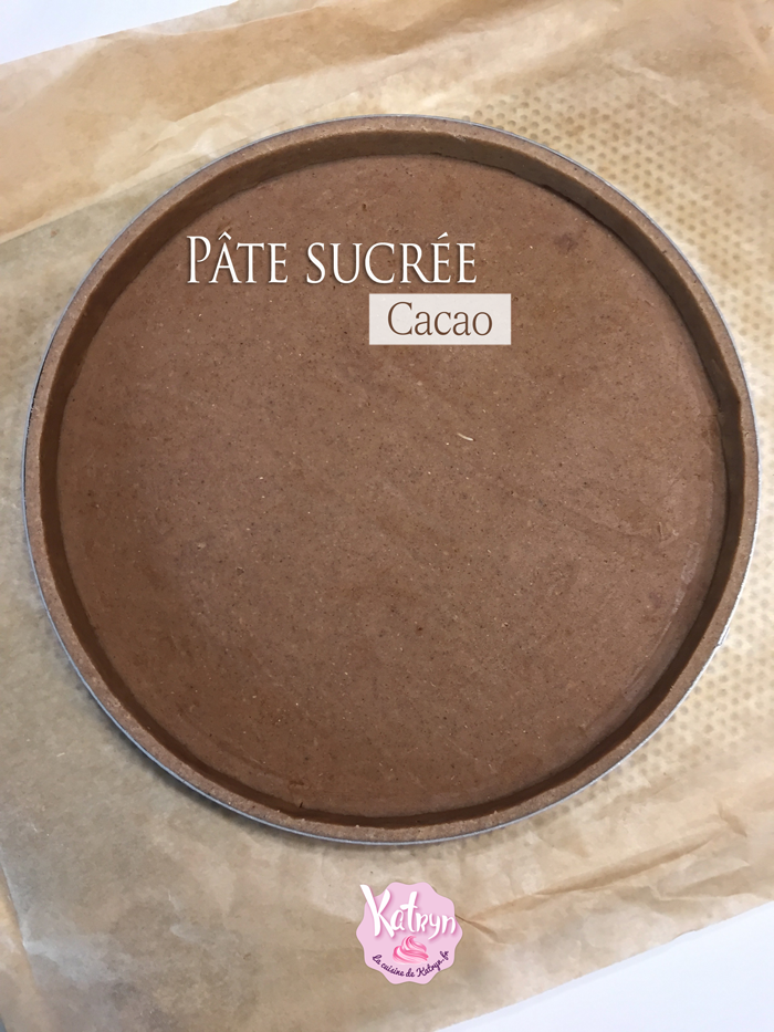 pate-sucree-cacao