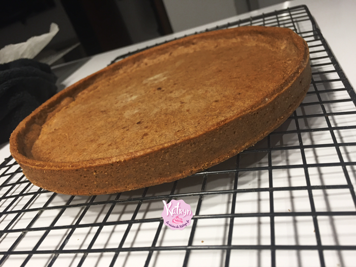 tarte-framboises-speculoos