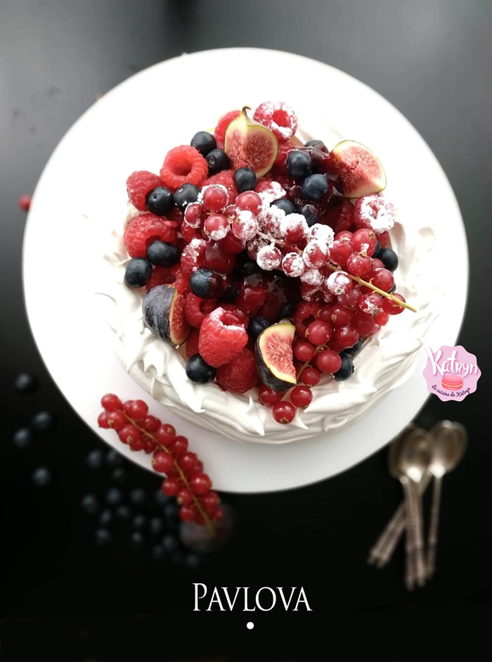 pavlova 
