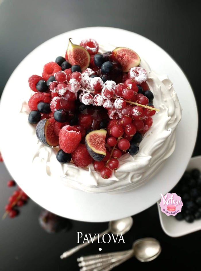 pavlova
