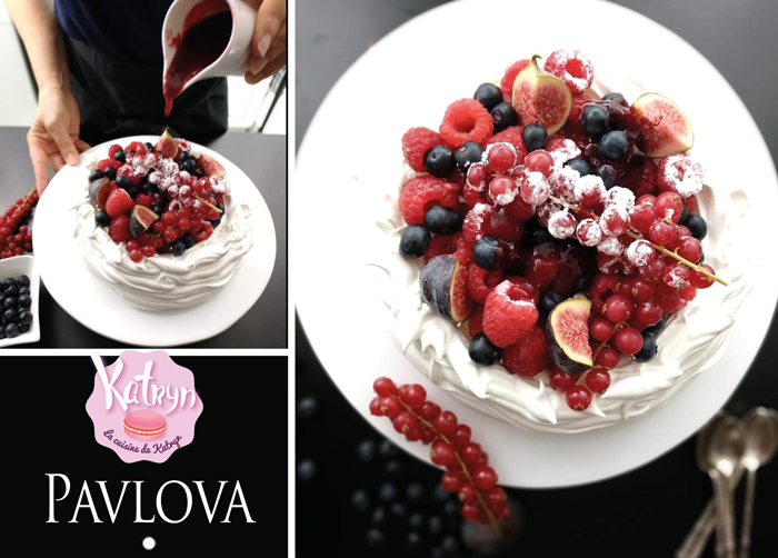 pavlova