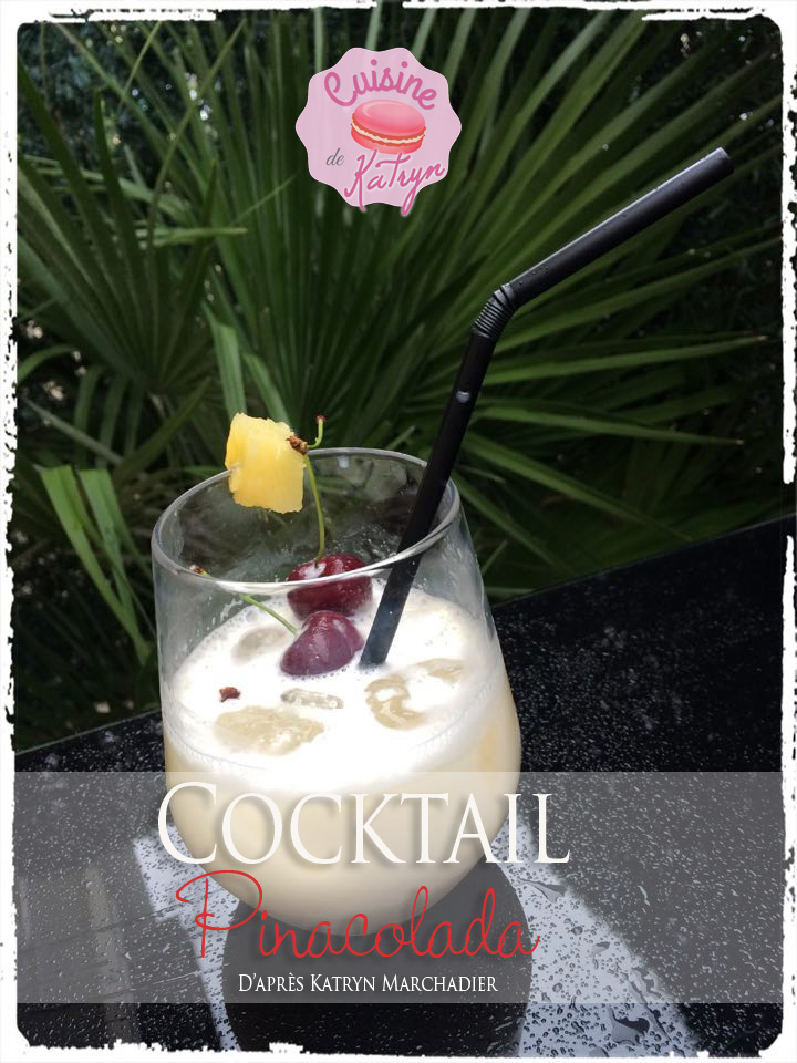 pinacolada