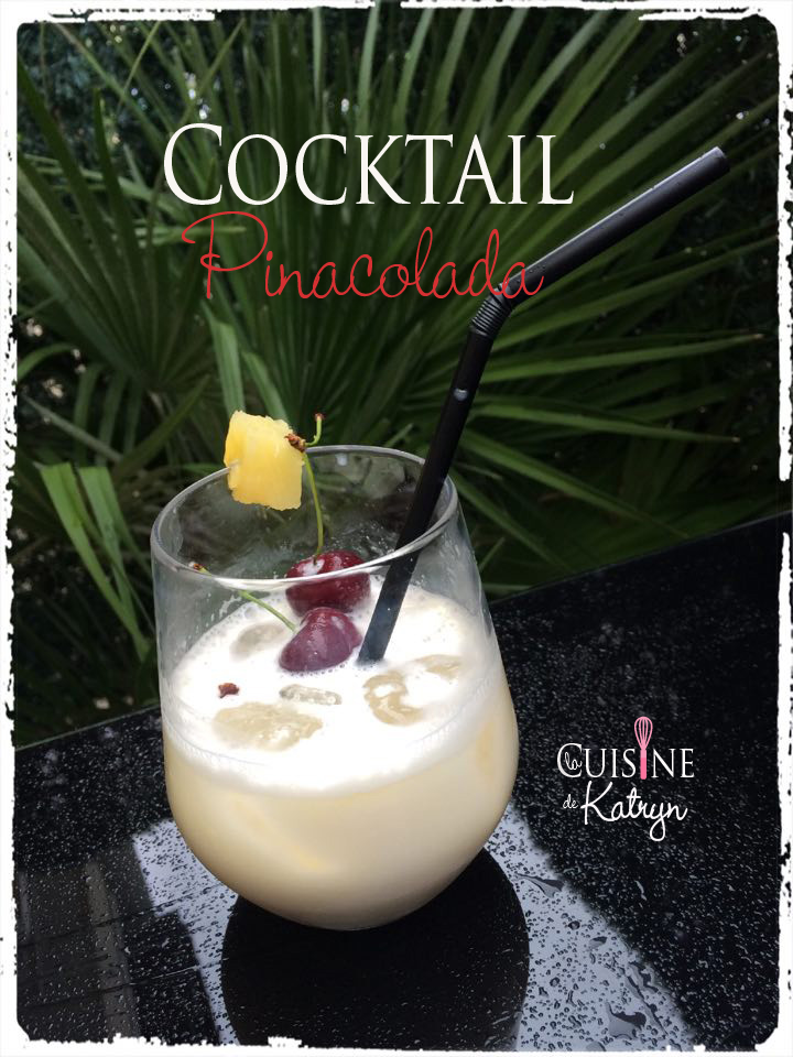 pinacolada