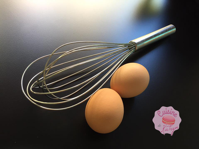 Sorbet au citron de Menton