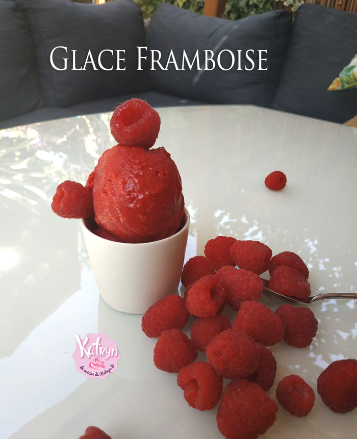 sorbet-framboise