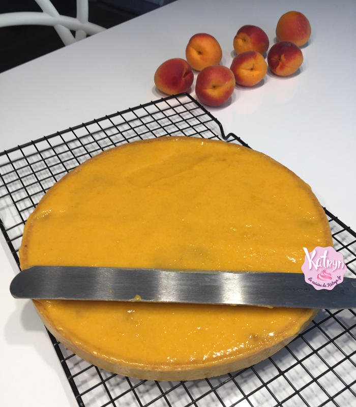 tarte-abricot