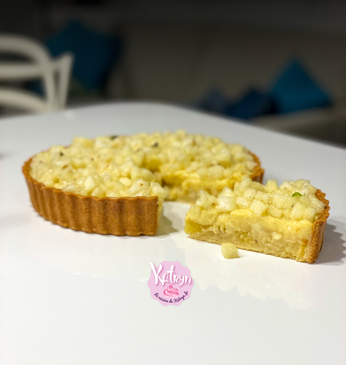 tarte-citron-fruitee