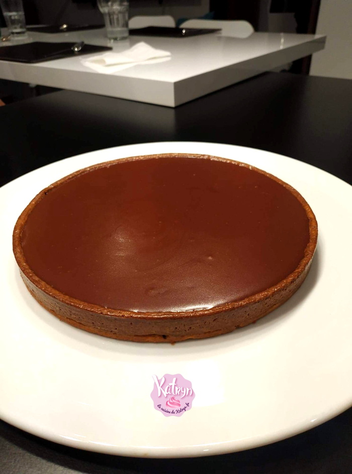 tarte-framboises-speculoos