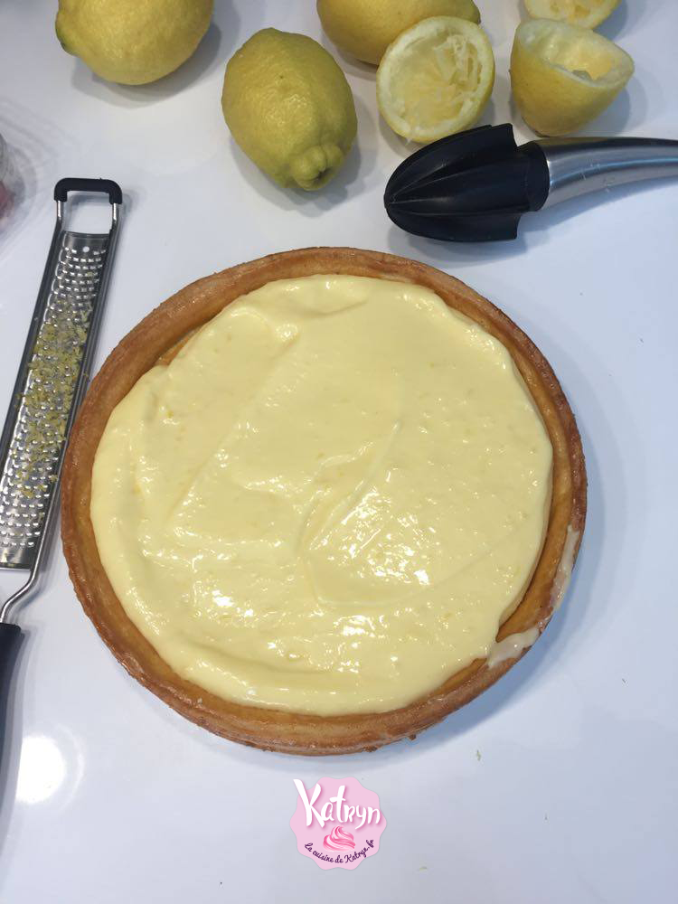 tarte-citron-fruitee