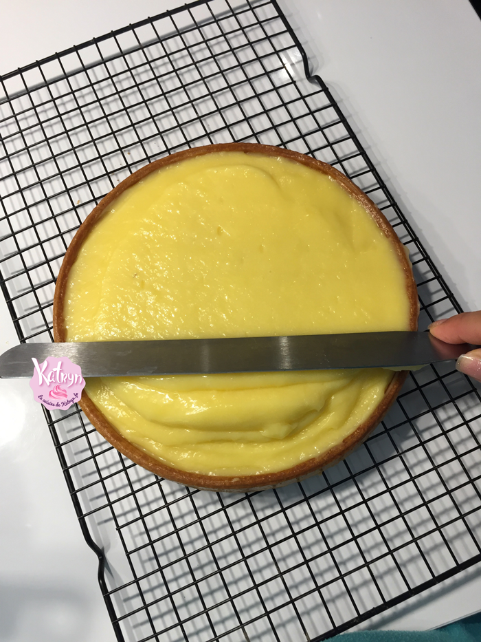 tarte-citron-fruitee