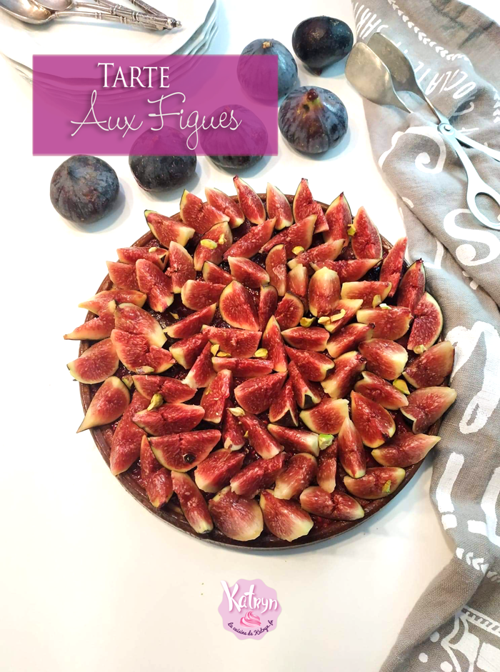 tarte-figue