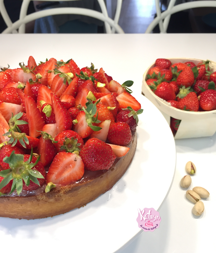 tarte-fraises-rhubarbes