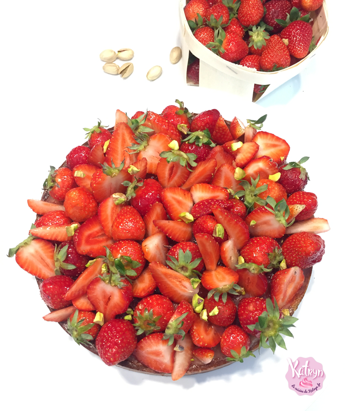 tarte-fraises-rhubarbes